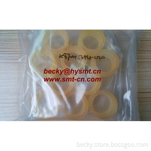 32 MM SMT feeder part K87-M5394-00X Yamaha/Assembleon ROLLER